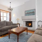 Apartament Old Town - Premium Medieval House Tallin