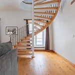 Old Town - Premium Medieval House Apartament