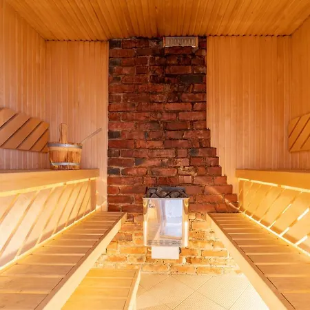 Old Town - Premium Medieval House Talin