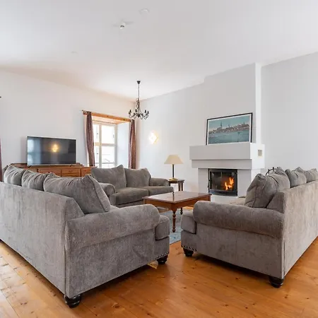 Old Town - Premium Medieval House Apartment Tallinn