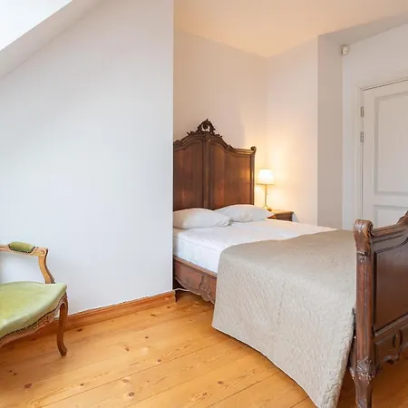 Old Town - Premium Medieval House * Talin