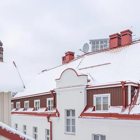 Old Town - Premium Medieval House Apartamento *