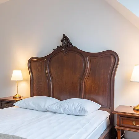 Old Town - Premium Medieval House Апартаменти Таллінн
