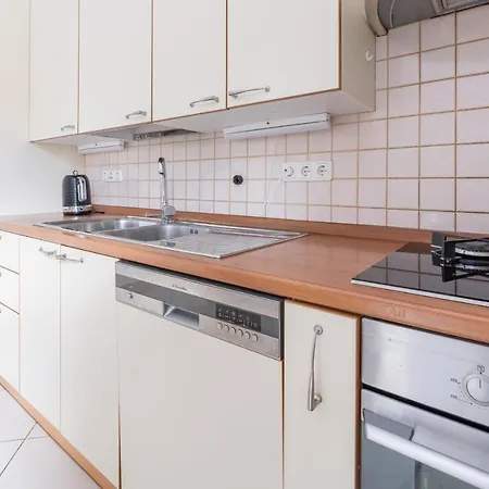 Old Town - Premium Medieval House