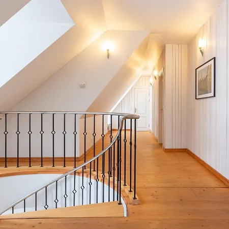 Old Town - Premium Medieval House * Tallinn