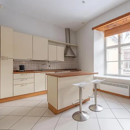 Apartment Old Town - Premium Medieval House *