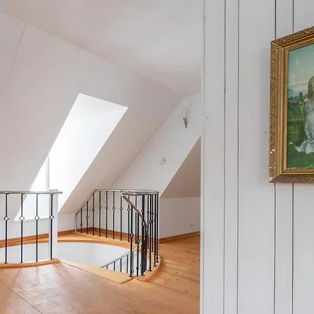 Old Town - Premium Medieval House Apartment *