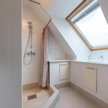 Old Town - Premium Medieval House *