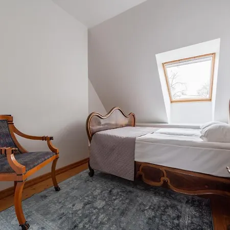 Apartment Old Town - Premium Medieval House *