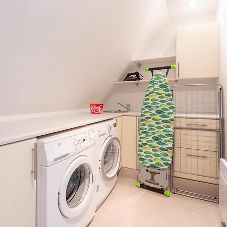 Old Town - Premium Medieval House Apartamento *