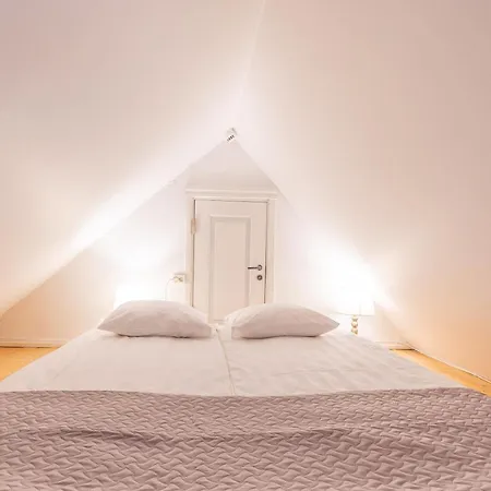 Old Town - Premium Medieval House Apartment Tallinn