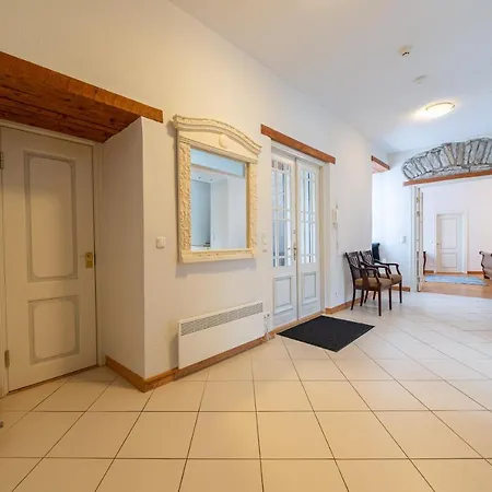 Old Town - Premium Medieval House Apartamento *