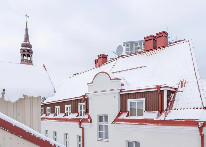 Old Town - Premium Medieval House Apartment *