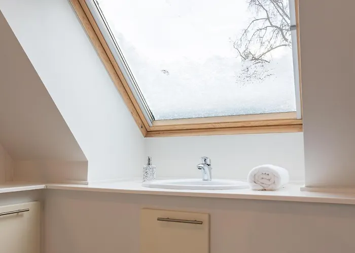 Old Town - Premium Medieval House *