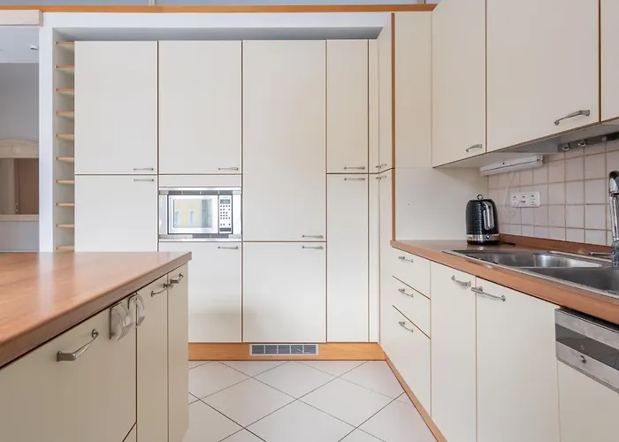 Old Town - Premium Medieval House Daire