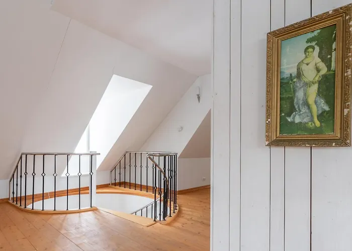 Old Town - Premium Medieval House Apartment *