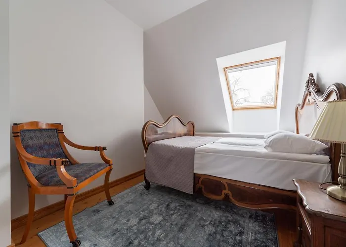 Apartment Old Town - Premium Medieval House *