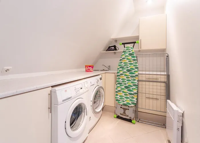 Old Town - Premium Medieval House Apartment *