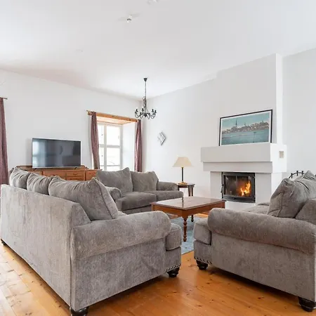 Old Town - Premium Medieval House