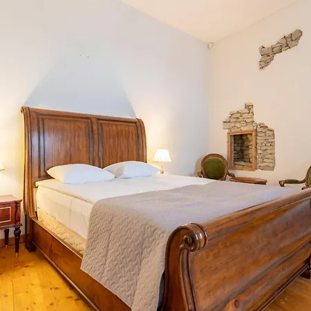 Old Town - Premium Medieval House Reval