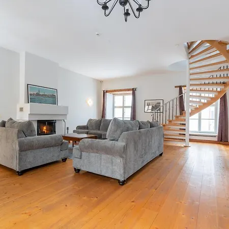 Old Town - Premium Medieval House