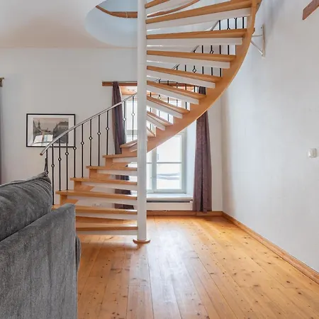 Old Town - Premium Medieval House Apartment