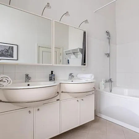 Apartment Old Town - Premium Medieval House *