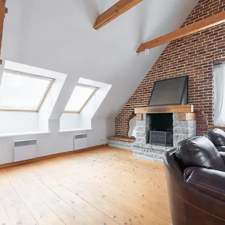 Apartment Old Town - Premium Medieval House