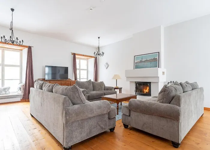 Old Town - Premium Medieval House