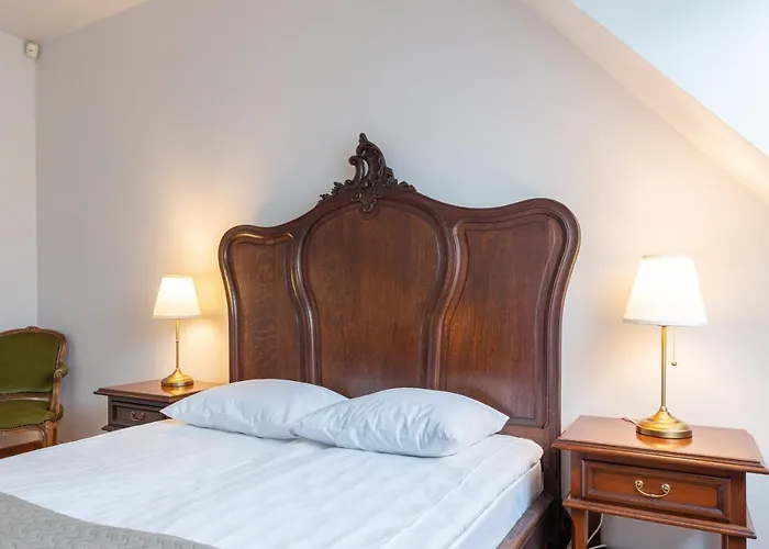 Old Town - Premium Medieval House Apartment Tallinn