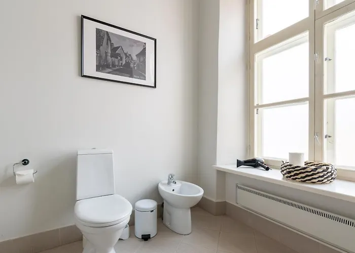 Old Town - Premium Medieval House Apartment *