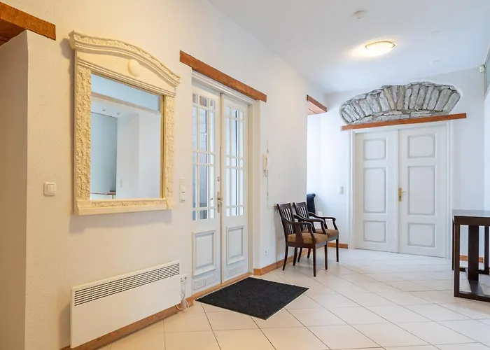 Old Town - Premium Medieval House * Tallinn