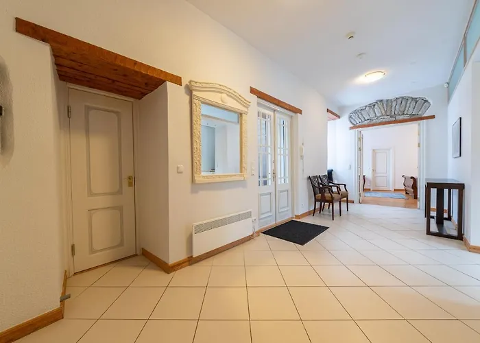 Old Town - Premium Medieval House Apartment *