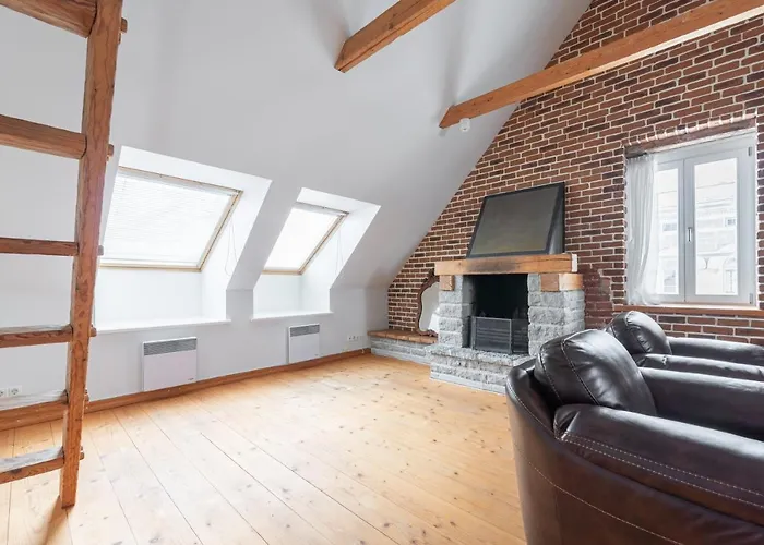 Apartment Old Town - Premium Medieval House