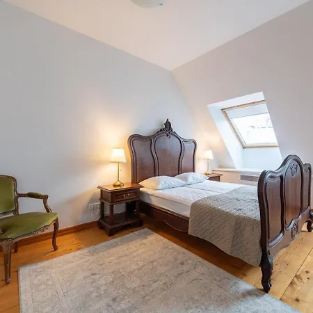 Old Town - Premium Medieval House * Tallin