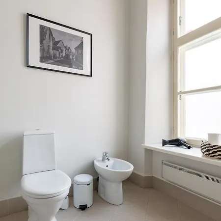 Old Town - Premium Medieval House Apartamento *