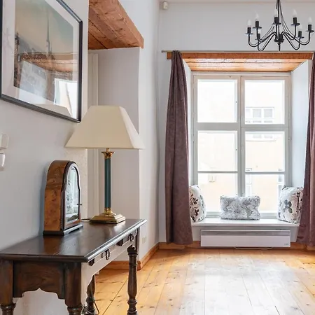 Old Town - Premium Medieval House Apartamento